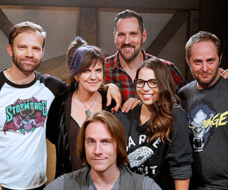 critical role podcast